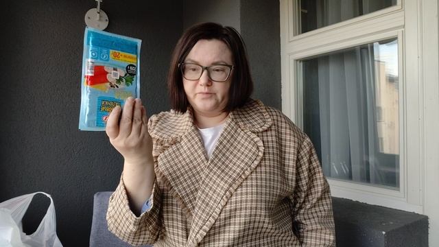 В"Пятёрочке" мне пытались продать товар не по ценнику витрины.Впервые взяла их готовую еду.Распаковк