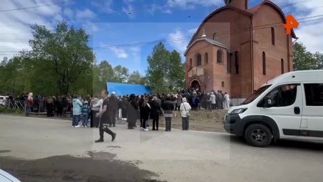 байкальск подростки