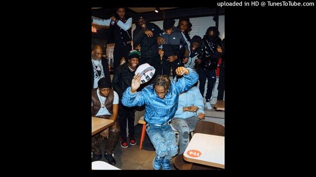 [FREE] Russ Millions X Buni Type Beat - "6AM In Dubai" | Free Type Beat 2022