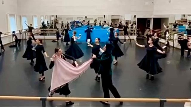 ДУЭТ С ШАЛЬЮ-РАМАЗАН И САША