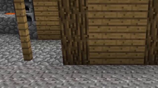 ЗРЯ Я ПОПРОСИЛ ЭТО У ЖИТЕЛЯ ДЖИНА В МАЙНКРАФТ | Компот Minecraft