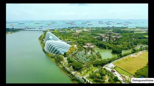 Singapore History and Culture