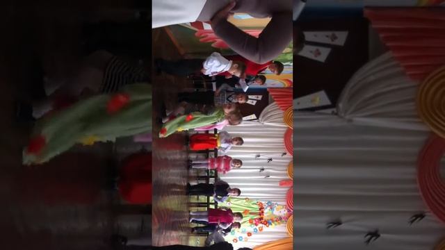 Даша 8 марта