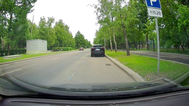 VIDEO_Parking