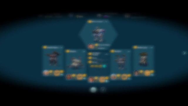 War Robots | Обзор аккаунта подписчика №9 #warrobots #pixonic #робот?