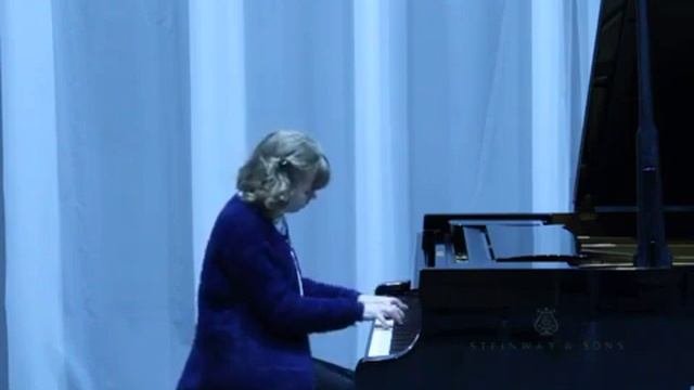 Skorinova Maria - Скоринова Мария (27.09.2007)