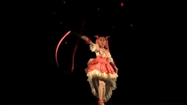 СorGEEK fest 2024 Autumn - Kira no Tea - Мадока Магика