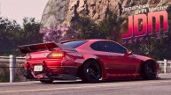 Japanese Drift Master: JDM (знакомимся с настоящим дрифтом... боль и слезы) - стрим 31.05.2025