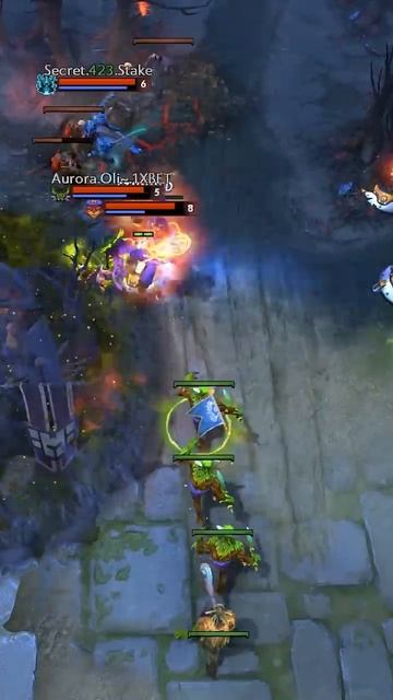 Clockwerk, Ballon d'Or winner - ESL Dota 2