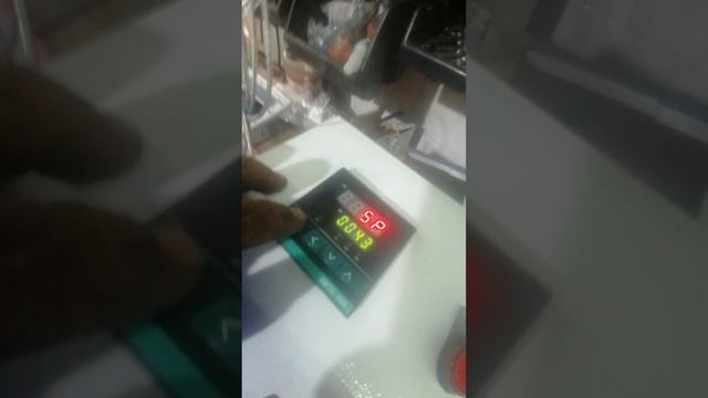 Автоматика на порошковую камеру на газу 4 горелки