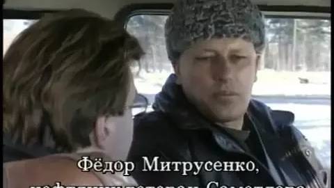 Просто Россия. "Гимн рабочему человеку"