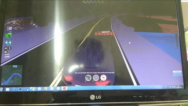 Короче Говоря Уснули Roblox jailbreak