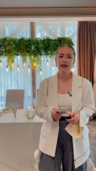 Та самая лотерея с Pinterest на вашей свадьбе, дне рождении или юбилее!