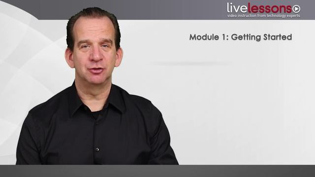 002 Module introduction
