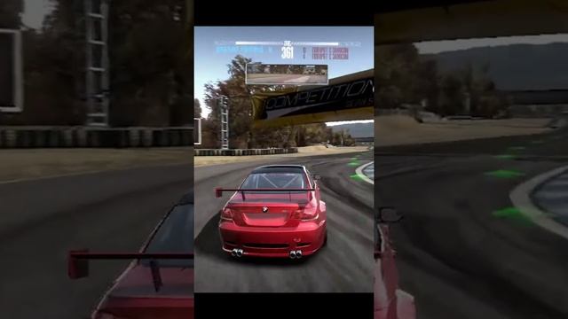 Need for speed новые приключения в гонках #6