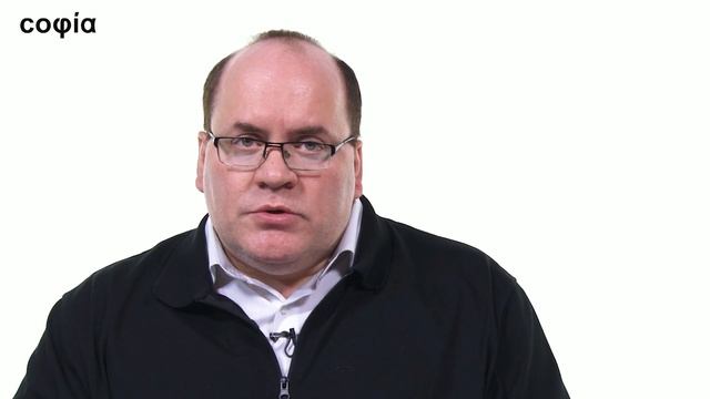 История философии / 115. Иммануил Кант. Ч. 5. sophias.ru