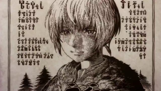 Тизер 3-го сезона Fumetsu no Anata e (Для тебя, Бессмертный)