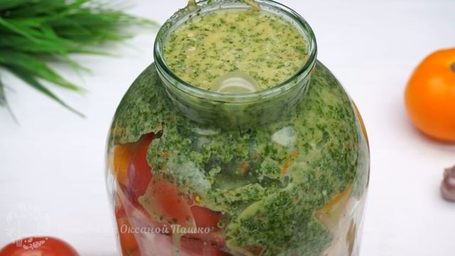 Очень-Очень Вкусная Закуска! Весь Секрет в Маринаде!