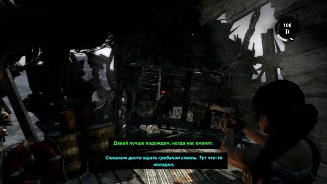 Tomb Raider [ИгроПроходимец] Part 047