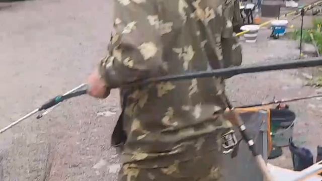 31.05.25 г. Парк отдыха водопад