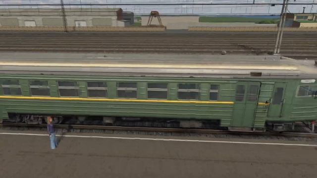 Обзор ЭР2 1.0 от DepoT
