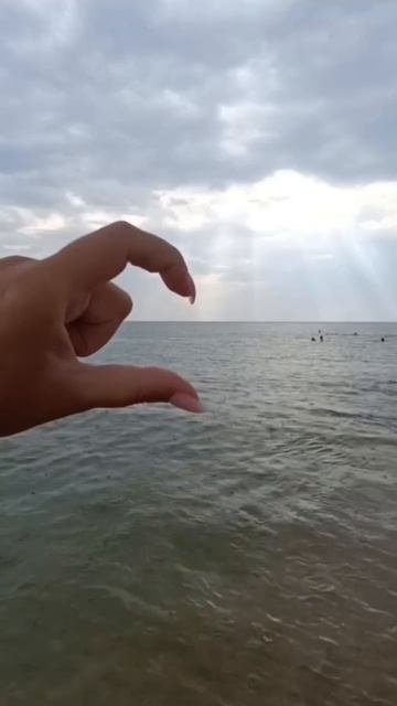 Как не прост**** это лето?