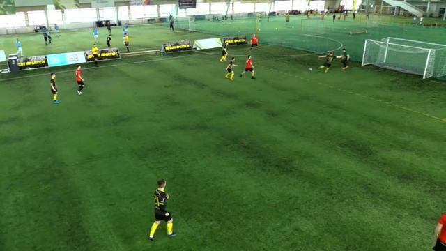 Young Stars vs ФинСистемс | Online-трансляция