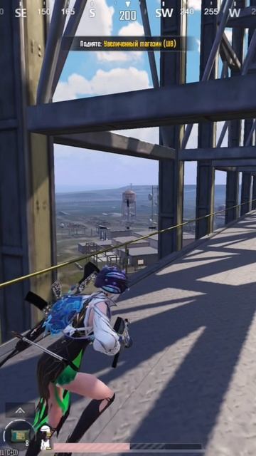 И такое бывает 😂 #pubg mobile