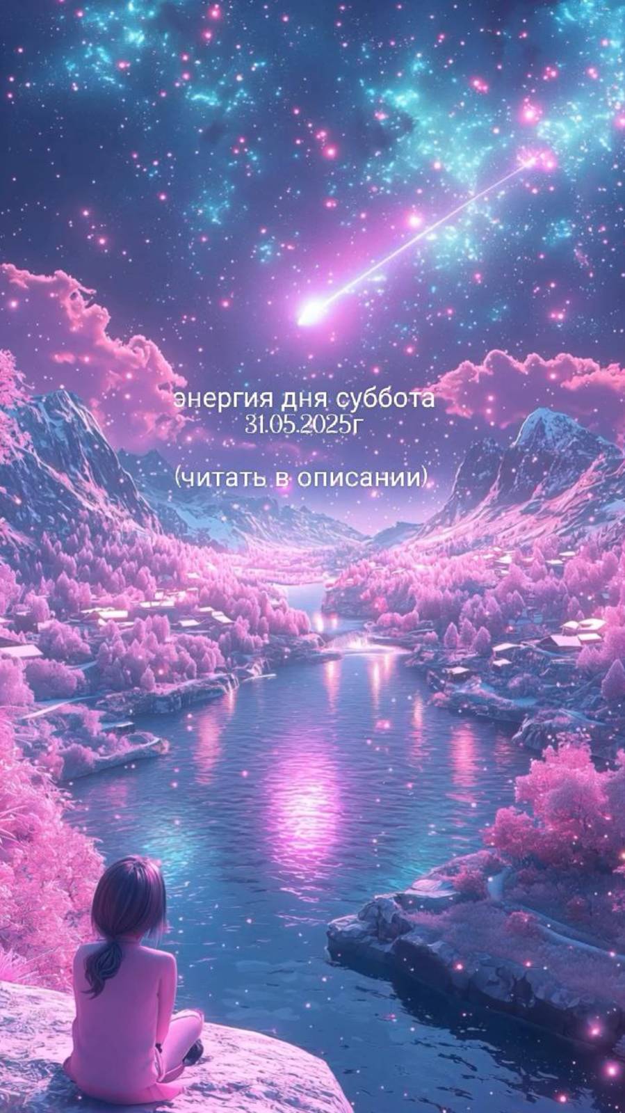 31.05.25г энергия дня суббота