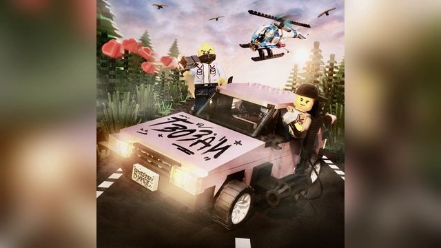Aksënov, Джиос - Гвозди Prod. By SHVZVRA