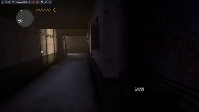 Call Of Juarez The Cartel Спасение девушек