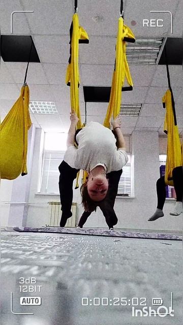 нахожусь 24 часа в симпл йоге.