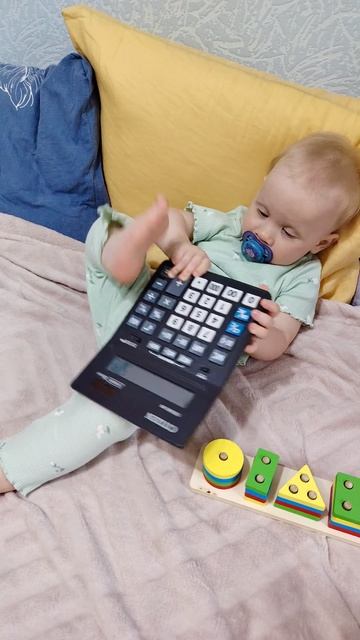 Бухгалтер считает😃#дети #рекомендации #ребенок #блогер #продвижение #kids #baby #детиприколы #юмор