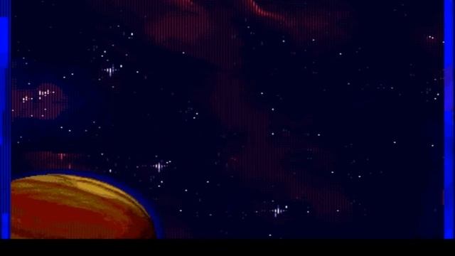 Ностальгия. Earthworm Jim - Смертельный полёт. ФИНАЛ #2