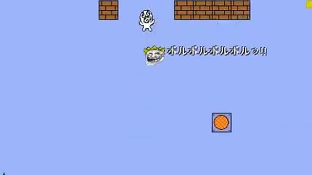 Memes Mario----- Обзор игры!!