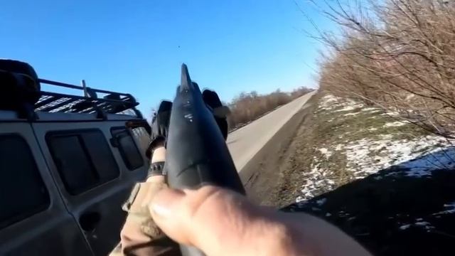 Дронобой.