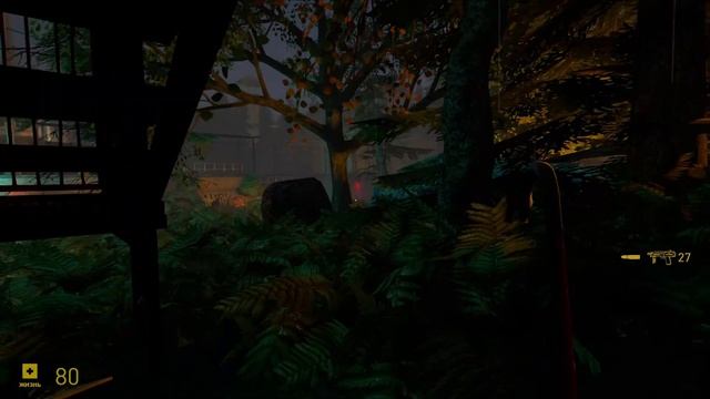 Half-Life 2 ✇ Прохождение ✇ Двое На Одного ✇ АКТ 16