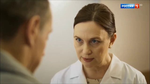 Шоурил Виктории Цыганковой по типажу Медсестра - Врач