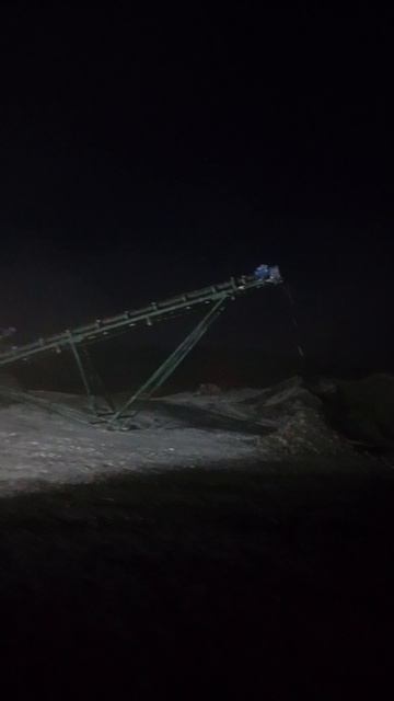 Восток Металл, Грохот, Скруббер бутара, Сортировочный комплекс (18)