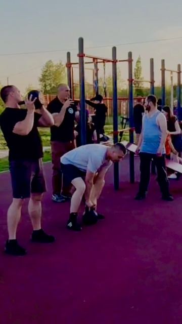 Русские Объединяемся✊, спортивные мероприятия #ПатрульДобра #Ульяновск