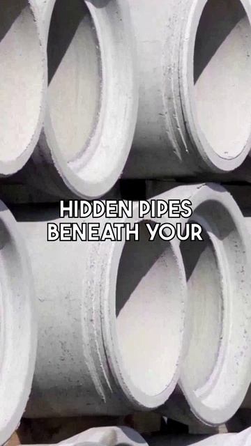 Tackle underground drain blockages with proven DIY techniques. Simple home improvement fixes...