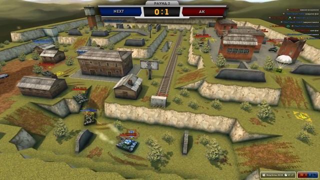 AK vs Next Блиц №3 Бобруйск, Hard, CTF 02.07.2017