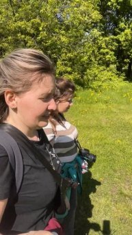 Будем искать "камень желаний" #земнойирий #коломенское #каменьжеланий #культовыекамни #местасилы