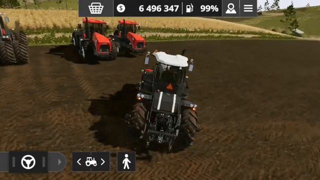 Мод GNU PACK для Farming Simulator 20 #farmingsimulator20 #fs20mods #fs20mod #fs20 #giantssof