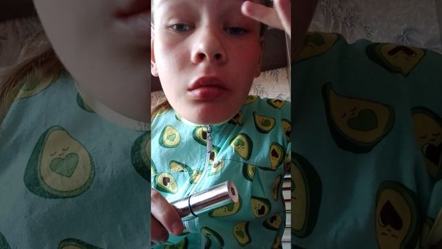 макияж я собираюсь