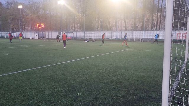 080525 Открытие сезона