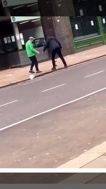 Чемпионат мира по футболу в Европе?