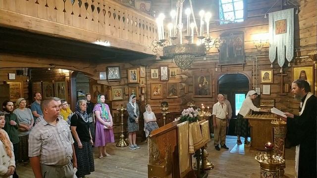 Синаксарь в Неделю 7-ю по Пасхе, святых 318 богоносных отцов I-го Вселенского Собора. 31.05.2025 г.