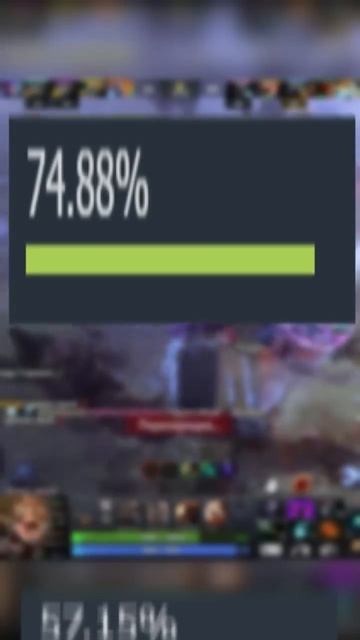 Этого Предмета 99% WIN RATE!? [Dota 2]
