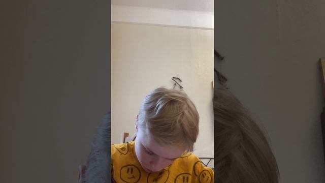 Как нарисовать эльзу 👗